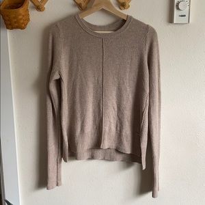 Abercrombie and Fitch sweater
